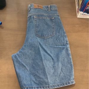 Vintage hunt club shorts